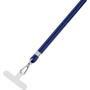 Kup Smycz do telefonu 3MK EasyClip Dark Blue silver - 3MK6165 - {ean13} - Sklep Home Screen