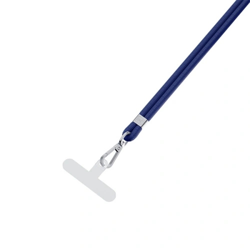 Kup Handyband 3MK EasyClip Dunkelblau Silber - 3MK6165 - {ean13} - Sklep Home Screen