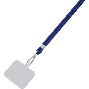 Kup Smycz do telefonu 3MK EasyClip Dark Blue silver - 3MK6165 - {ean13} - Sklep Home Screen