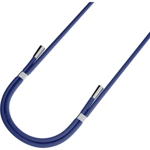 Kup Smycz do telefonu 3MK EasyClip Dark Blue silver - 3MK6165 - {ean13} - Sklep Home Screen
