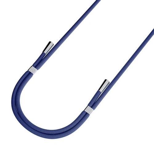 Kup Handyband 3MK EasyClip Dunkelblau Silber - 3MK6165 - {ean13} - Sklep Home Screen