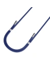 Kup Handyband 3MK EasyClip Dunkelblau Silber - 3MK6165 - {ean13} - Sklep Home Screen
