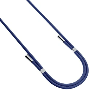Kup Smycz do telefonu 3MK EasyClip Dark Blue silver - 3MK6165 - {ean13} - Sklep Home Screen