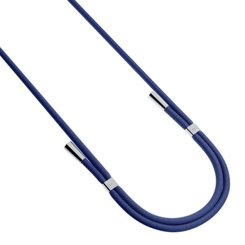 Kup Telefonhoz való pánt 3MK EasyClip Sötétkék ezüst - 3MK6165 - {ean13} - Sklep Home Screen