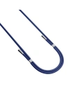 Kup Handyband 3MK EasyClip Dunkelblau Silber - 3MK6165 - {ean13} - Sklep Home Screen