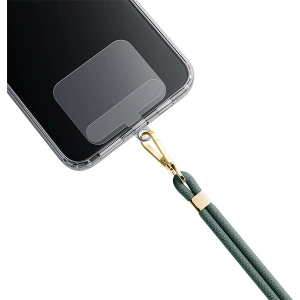 Kup Smycz do telefonu 3MK EasyClip Dark Green gold - 3MK6166 - {ean13} - Sklep Home Screen
