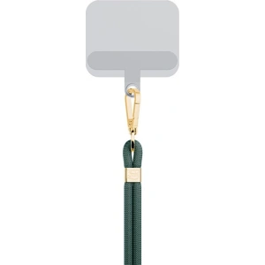 Kup Smycz do telefonu 3MK EasyClip Dark Green gold - 3MK6166 - {ean13} - Sklep Home Screen