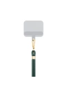 Kup Schnur für das Telefon 3MK EasyClip Dunkelgrün Gold - 3MK6166 - {ean13} - Sklep Home Screen