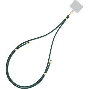 Kup Smycz do telefonu 3MK EasyClip Dark Green gold - 3MK6166 - {ean13} - Sklep Home Screen