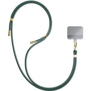 Kup Smycz do telefonu 3MK EasyClip Dark Green gold - 3MK6166 - {ean13} - Sklep Home Screen