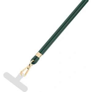 Kup Smycz do telefonu 3MK EasyClip Dark Green gold - 3MK6166 - {ean13} - Sklep Home Screen