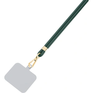 Kup Smycz do telefonu 3MK EasyClip Dark Green gold - 3MK6166 - {ean13} - Sklep Home Screen