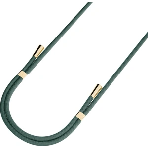 Kup Smycz do telefonu 3MK EasyClip Dark Green gold - 3MK6166 - {ean13} - Sklep Home Screen