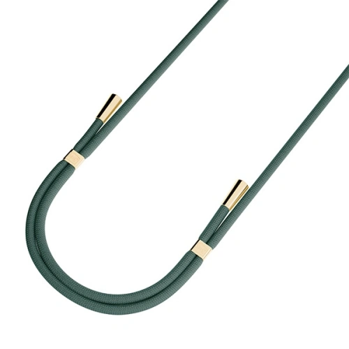 Kup Sfoară pentru telefon 3MK EasyClip Verde Întunecat aurie - 3MK6166 - {ean13} - Sklep Home Screen