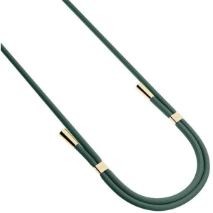 Kup Smycz do telefonu 3MK EasyClip Dark Green gold - 3MK6166 - {ean13} - Sklep Home Screen