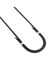 Kup Handy-Schnur 3MK EasyClip Elite Schwarz Gold - 3MK6167 - {ean13} - Sklep Home Screen