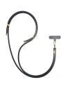 Kup Handy-Schnur 3MK EasyClip Elite Schwarz Gold - 3MK6167 - {ean13} - Sklep Home Screen