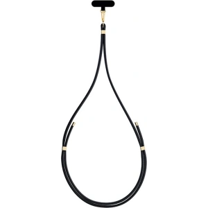 Kup Smycz do telefonu 3MK EasyClip Elite Black gold - 3MK6167 - {ean13} - Sklep Home Screen