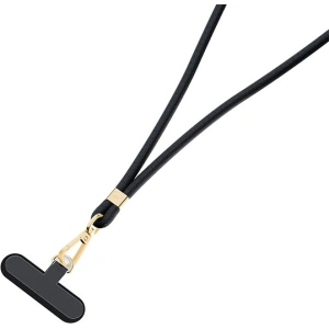 Kup Smycz do telefonu 3MK EasyClip Elite Black gold - 3MK6167 - {ean13} - Sklep Home Screen