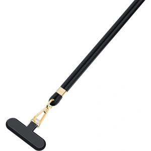 Kup Smycz do telefonu 3MK EasyClip Elite Black gold - 3MK6167 - {ean13} - Sklep Home Screen