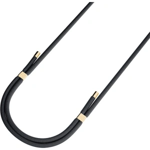 Kup Smycz pentru telefon 3MK EasyClip Elite Black gold - 3MK6167 - {ean13} - Sklep Home Screen