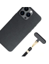 Kup Handy-Schnur 3MK EasyClip Elite Schwarz Gold - 3MK6167 - {ean13} - Sklep Home Screen