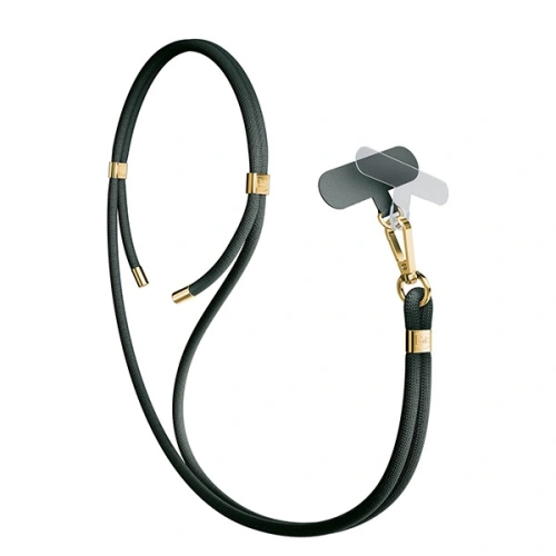 Buy 3MK EasyClip Elite Evergreen gold phone lanyard - 3MK6168 - {ean13} - Home Screen Store Europe