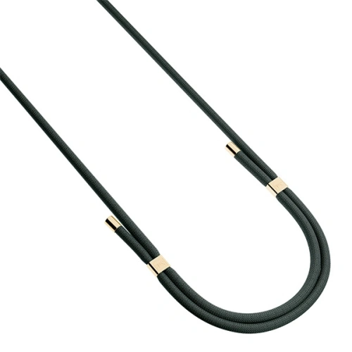 Buy 3MK EasyClip Elite Evergreen gold phone lanyard - 3MK6168 - {ean13} - Home Screen Store Europe