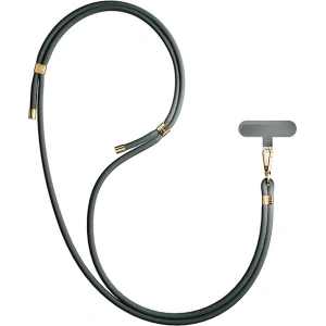 Kup Smycz do telefonu 3MK EasyClip Elite Evergreen gold - 3MK6168 - {ean13} - Sklep Home Screen