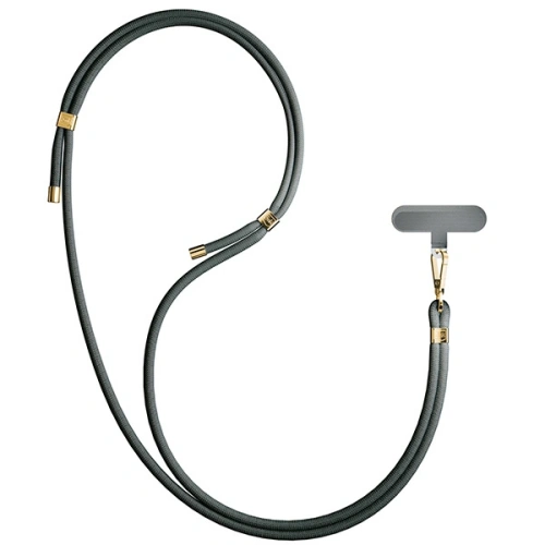 Buy 3MK EasyClip Elite Evergreen gold phone lanyard - 3MK6168 - {ean13} - Home Screen Store Europe