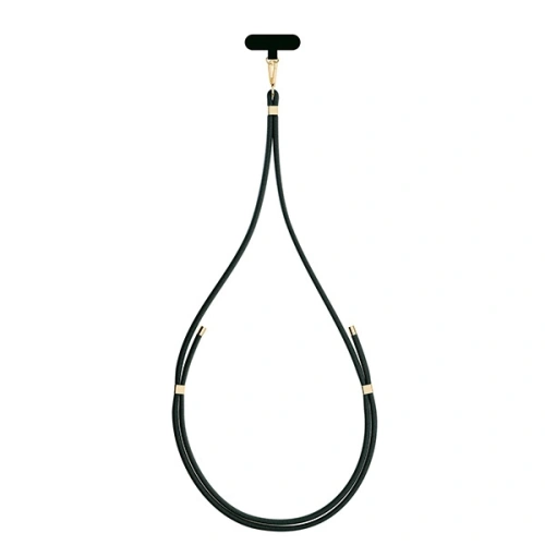 Buy 3MK EasyClip Elite Evergreen gold phone lanyard - 3MK6168 - {ean13} - Home Screen Store Europe