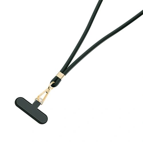 Buy 3MK EasyClip Elite Evergreen gold phone lanyard - 3MK6168 - {ean13} - Home Screen Store Europe
