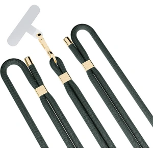 Kup Smycz do telefonu 3MK EasyClip Elite Evergreen gold - 3MK6168 - {ean13} - Sklep Home Screen