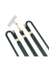 Buy 3MK EasyClip Elite Evergreen gold phone lanyard - 3MK6168 - {ean13} - Home Screen Store Europe