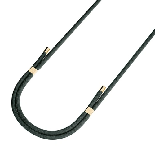 Buy 3MK EasyClip Elite Evergreen gold phone lanyard - 3MK6168 - {ean13} - Home Screen Store Europe