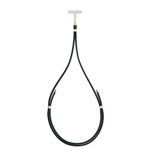 Buy 3MK EasyClip Elite Evergreen gold phone lanyard - 3MK6168 - {ean13} - Home Screen Store Europe