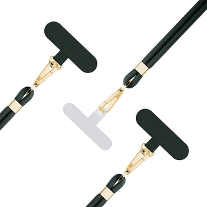 Kup Smycz do telefonu 3MK EasyClip Elite Evergreen gold - 3MK6168 - {ean13} - Sklep Home Screen