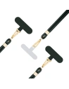 Kup Smycz do telefonu 3MK EasyClip Elite Evergreen gold - 3MK6168 - {ean13} - Sklep Home Screen