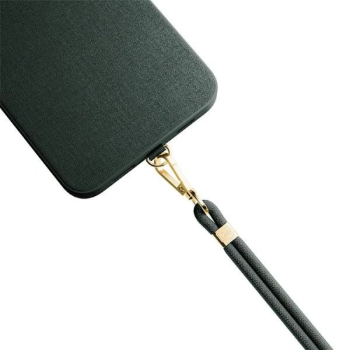 Buy 3MK EasyClip Elite Evergreen gold phone lanyard - 3MK6168 - {ean13} - Home Screen Store Europe