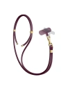Kup Smyč do telefonu 3MK EasyClip Elite Mulberry gold - 3MK6169 - {ean13} - Sklep Home Screen