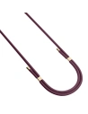 Kup Smyč do telefonu 3MK EasyClip Elite Mulberry gold - 3MK6169 - {ean13} - Sklep Home Screen