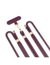 Kup Smyč do telefonu 3MK EasyClip Elite Mulberry gold - 3MK6169 - {ean13} - Sklep Home Screen