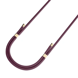 Kup Smycz do telefonu 3MK EasyClip Elite Mulberry gold - 3MK6169 - {ean13} - Sklep Home Screen