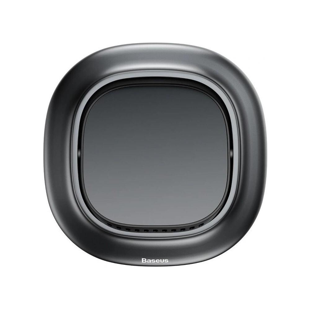 Odświeżacz powietrza do samochodu Baseus Little Volcano (szary)