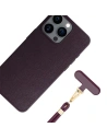 Kup Smyč do telefonu 3MK EasyClip Elite Mulberry gold - 3MK6169 - {ean13} - Sklep Home Screen