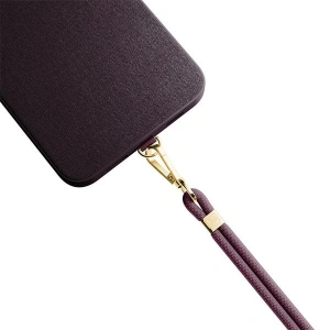 Kup Smycz do telefonu 3MK EasyClip Elite Mulberry gold - 3MK6169 - {ean13} - Sklep Home Screen