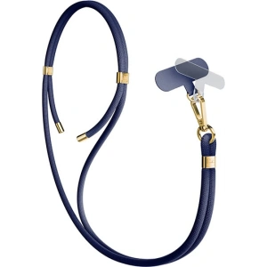 Kup Smycz do telefonu 3MK EasyClip Elite Pacific gold - 3MK6170 - {ean13} - Sklep Home Screen