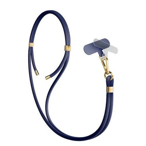Kup Smycz do telefonu 3MK EasyClip Elite Pacific gold - 3MK6170 - {ean13} - Sklep Home Screen