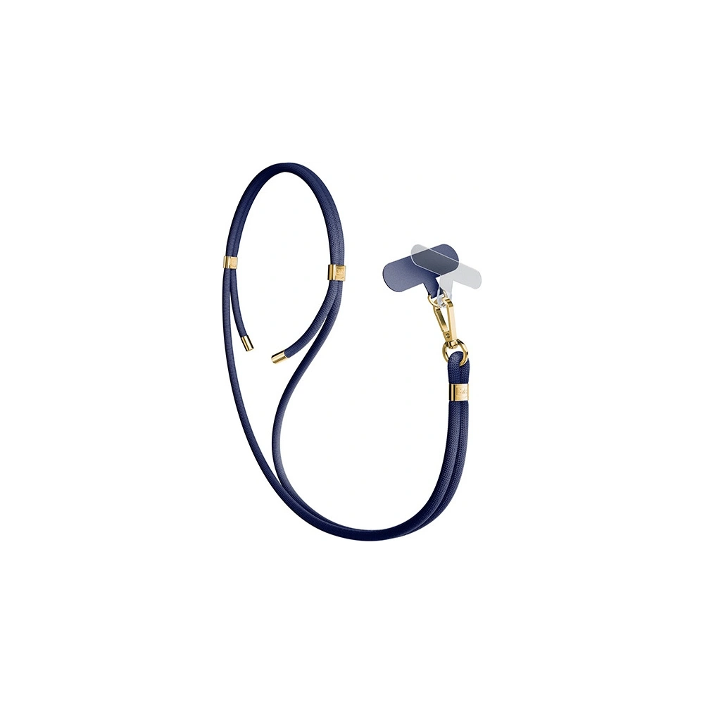 Smycz do telefonu 3MK EasyClip Elite Pacific gold