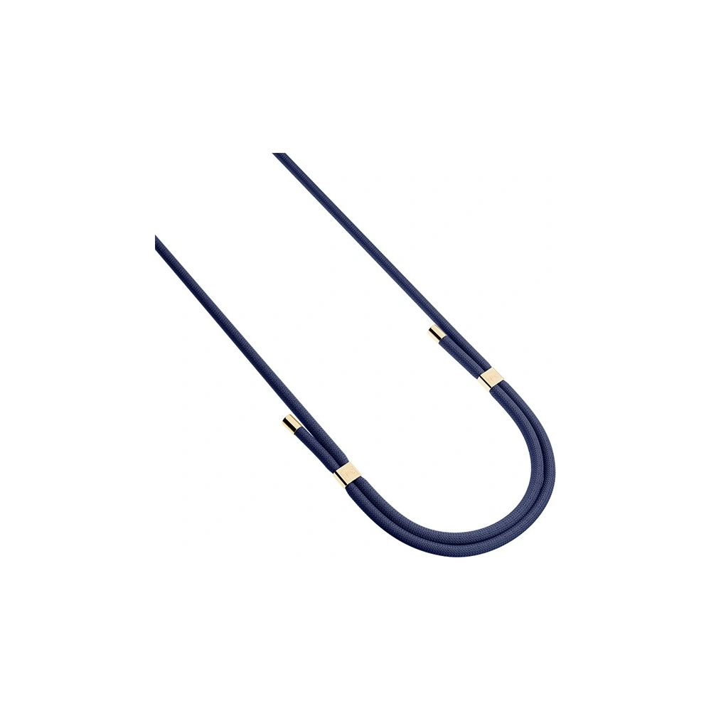 Smycz do telefonu 3MK EasyClip Elite Pacific gold